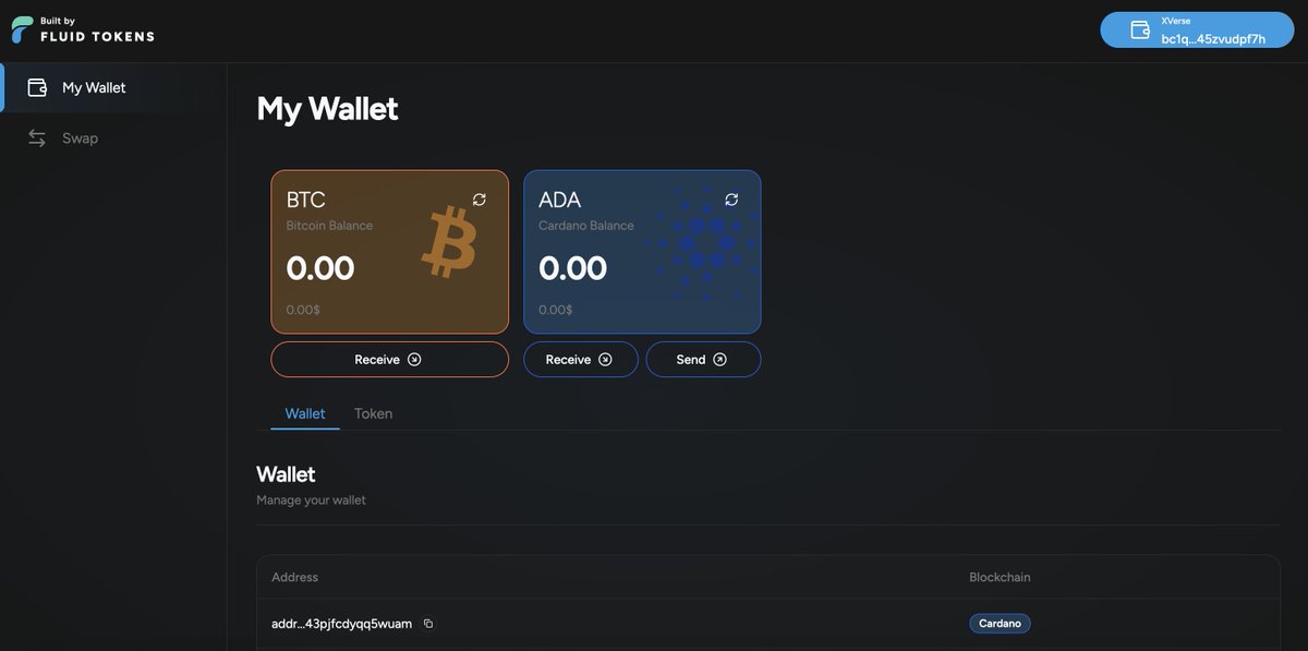 FluidTokens tweet media