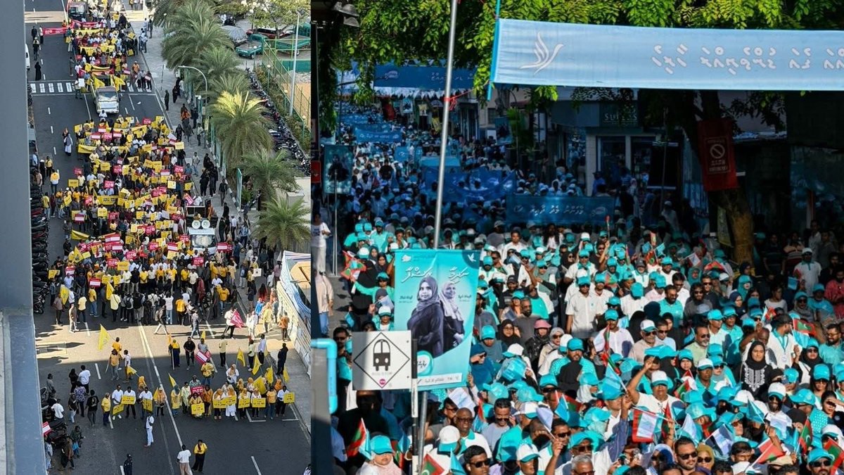 Raees Muizzu Fan tweet media