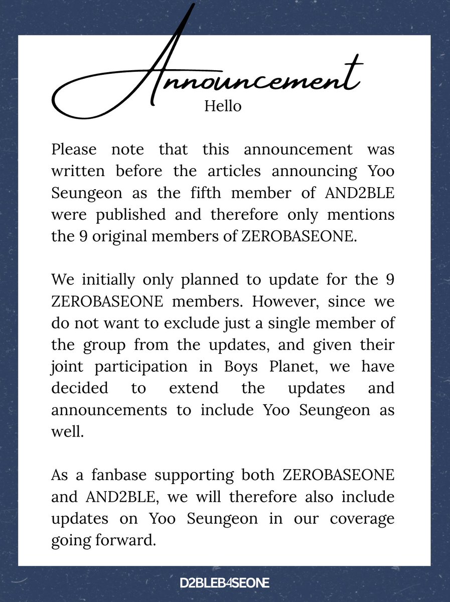 ZB1 AND2BLE GLOBAL tweet media