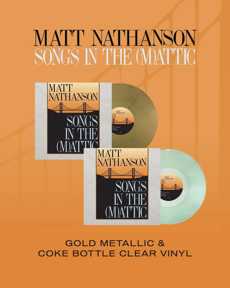 matt nathanson tweet media