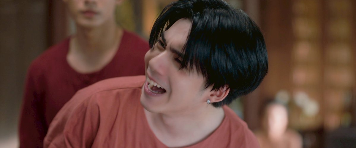 ภพเธอ | Love Upon a Time Series tweet media