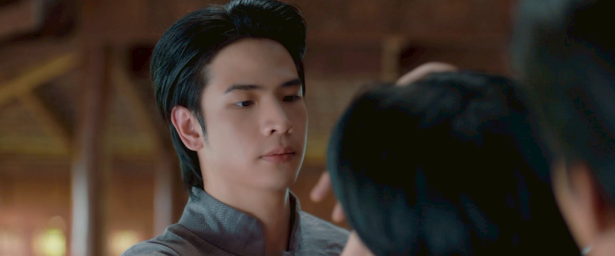 ภพเธอ | Love Upon a Time Series tweet media