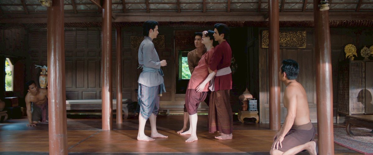 ภพเธอ | Love Upon a Time Series tweet media