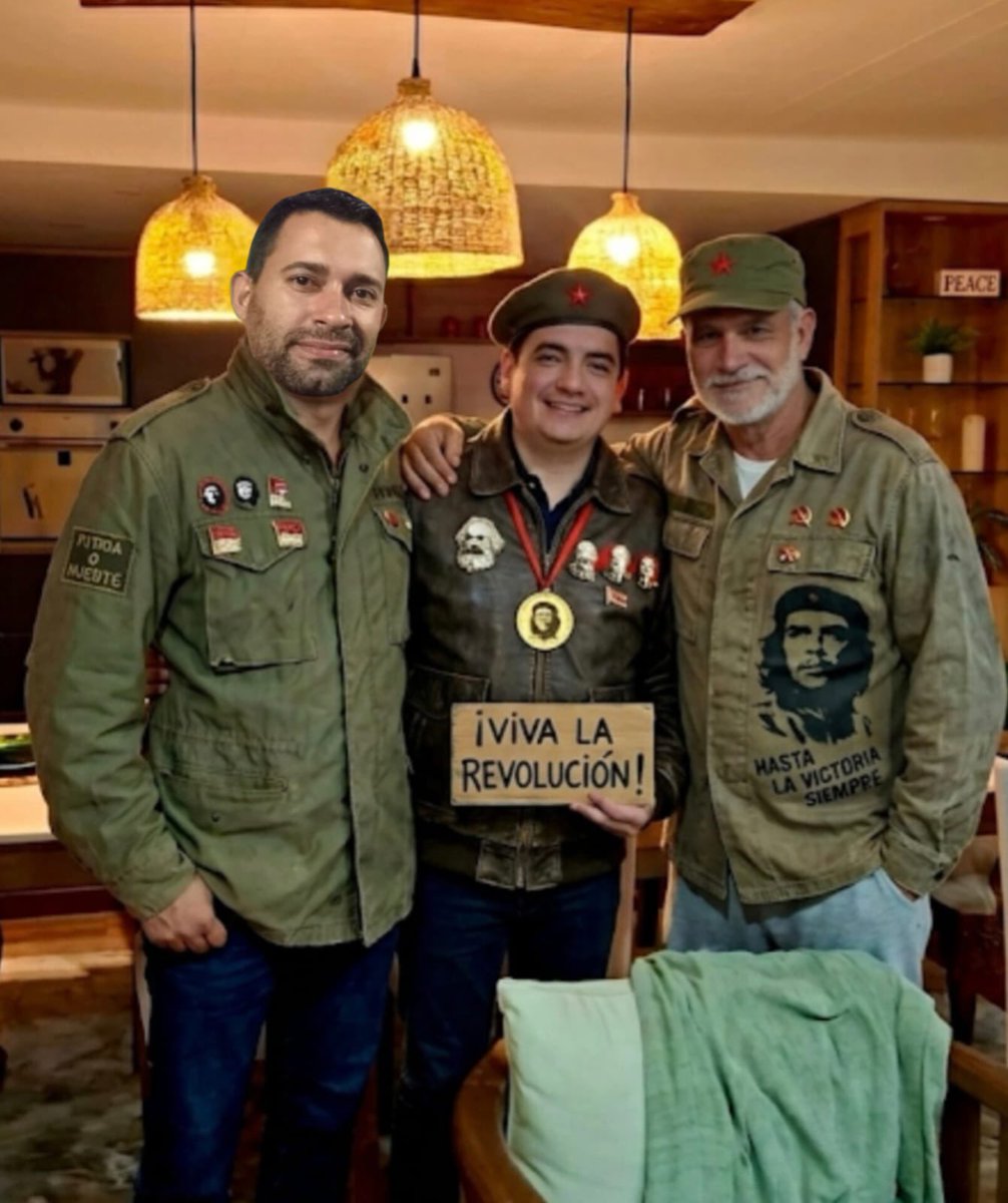 Argiro Castaño tweet media