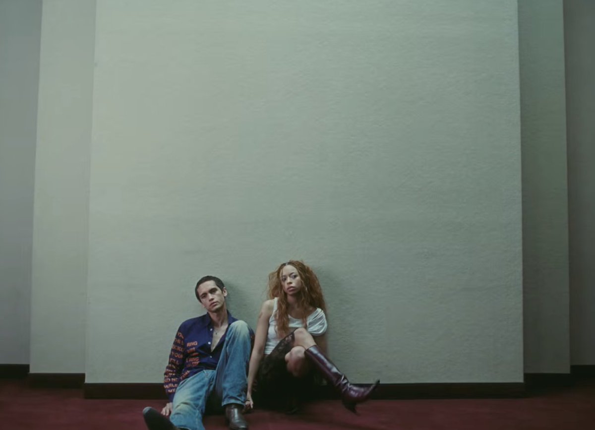 The FADER tweet media