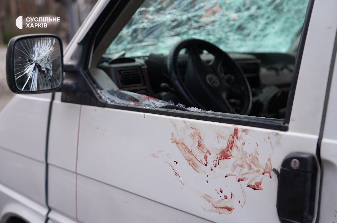 Kate from Kharkiv tweet media