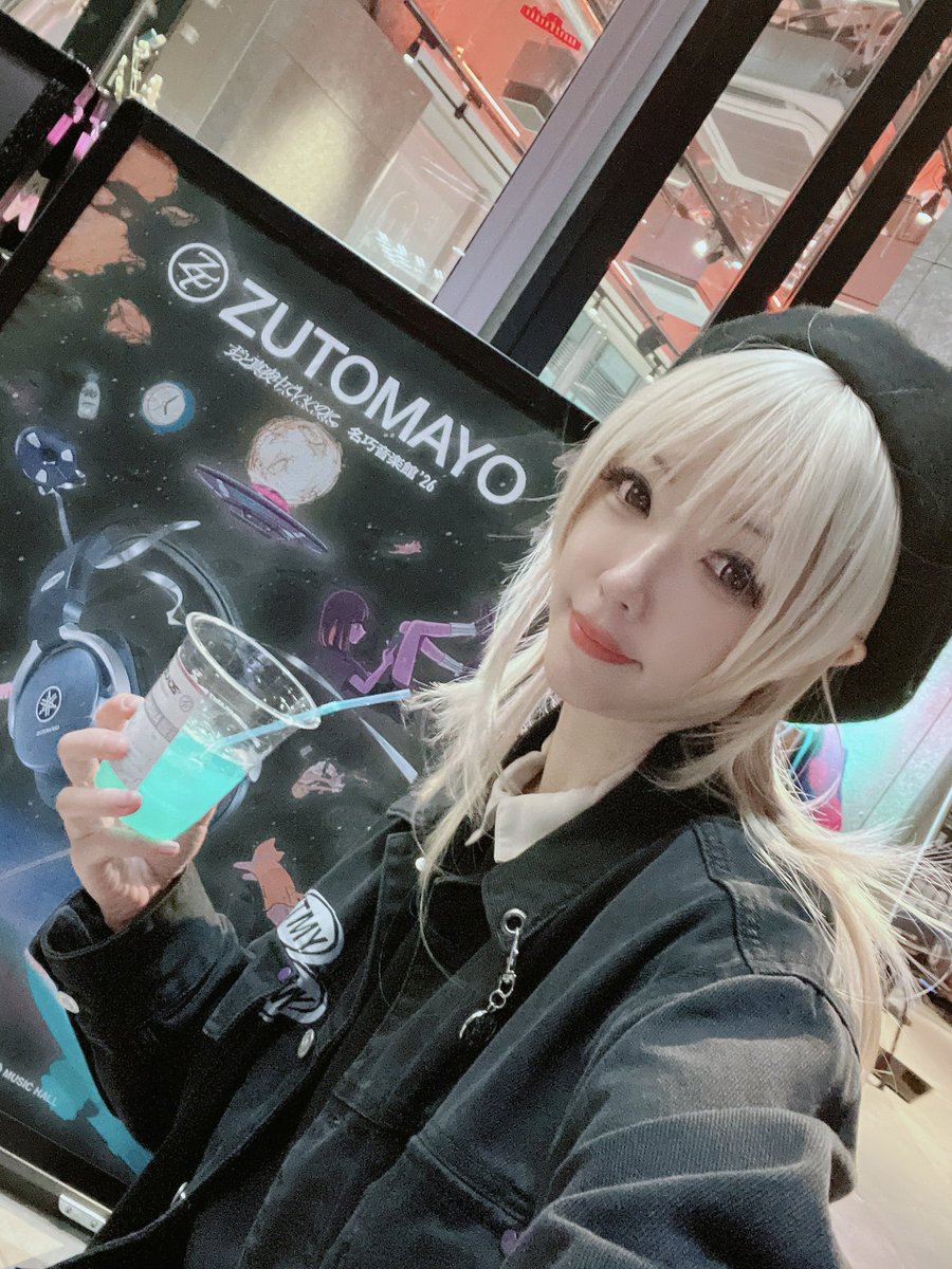 琉架ぴょん🐧 tweet media