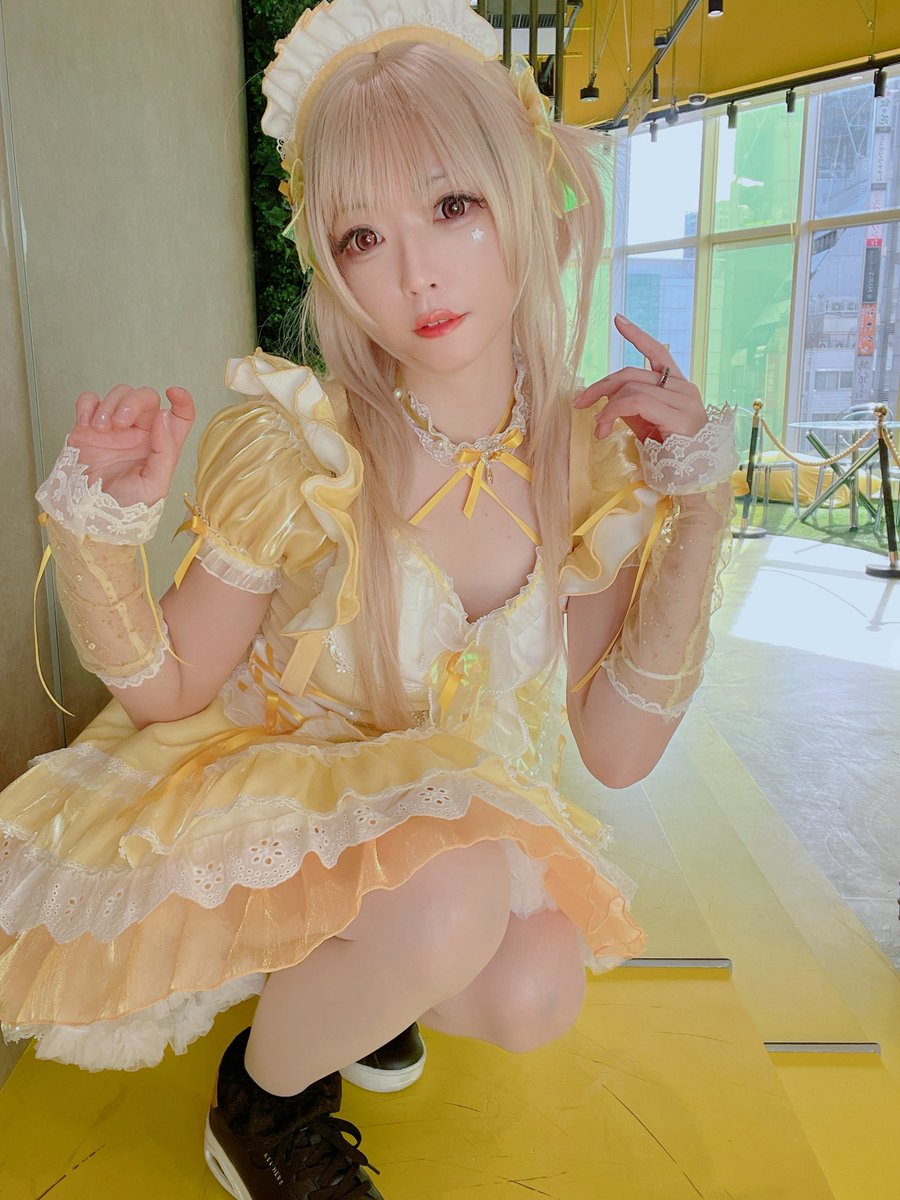 琉架ぴょん🐧 tweet media