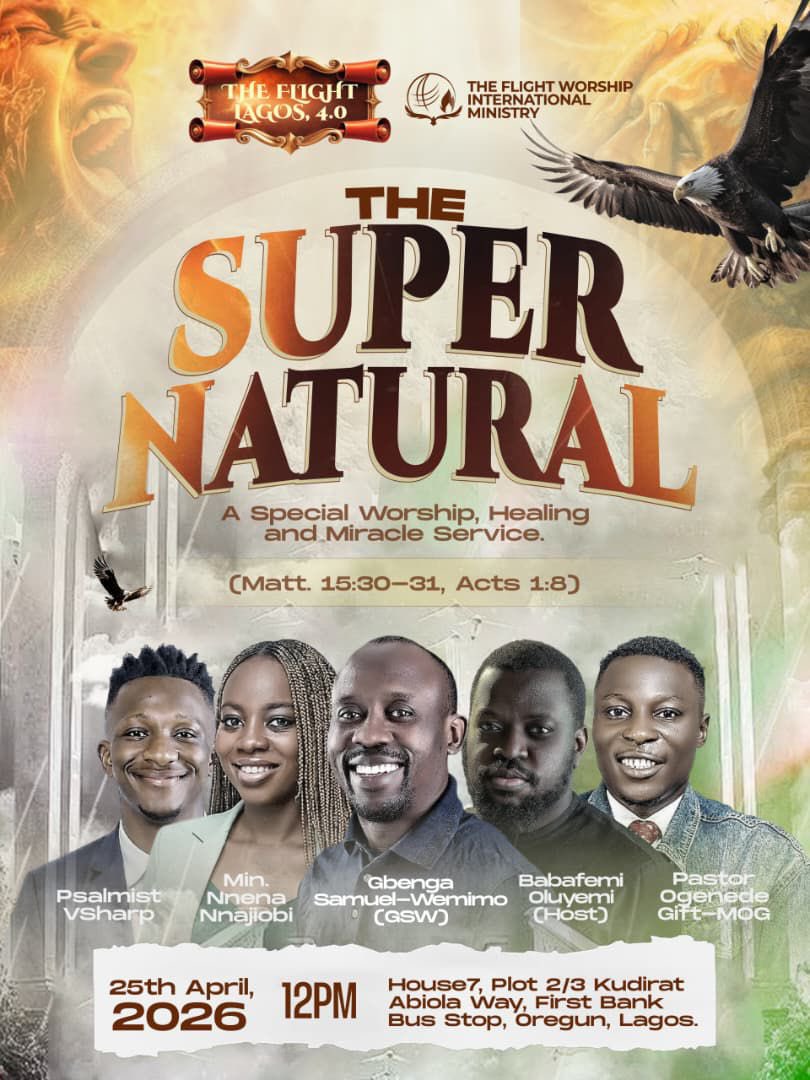 Babafemi Oluyemi tweet media