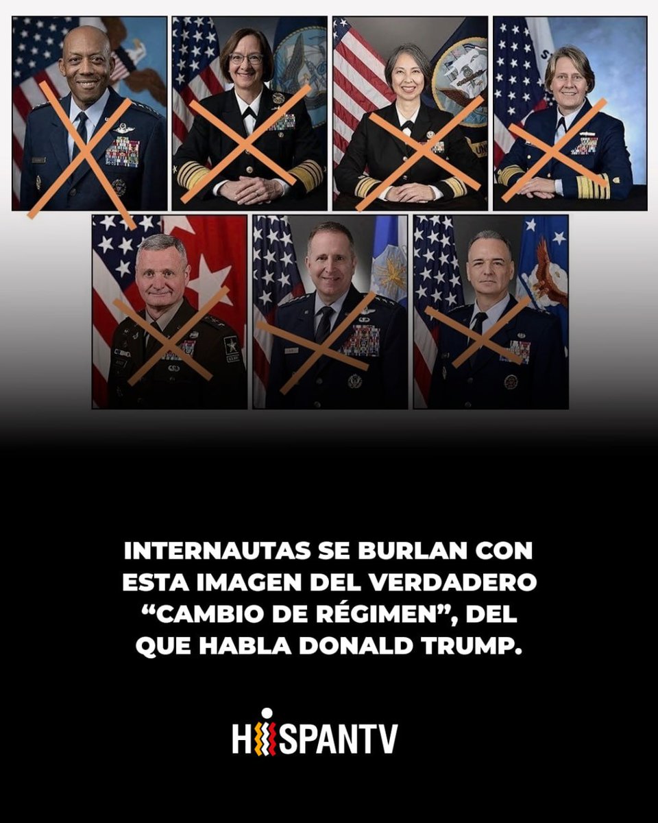 HispanTV tweet media