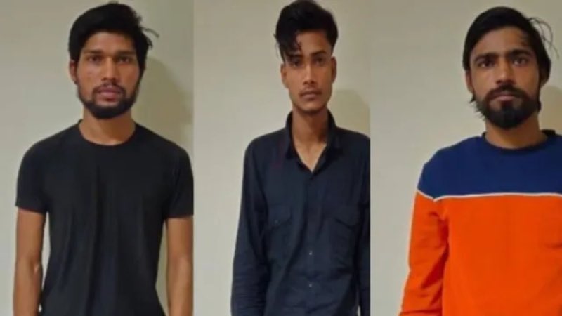 Prashant Umrao tweet media