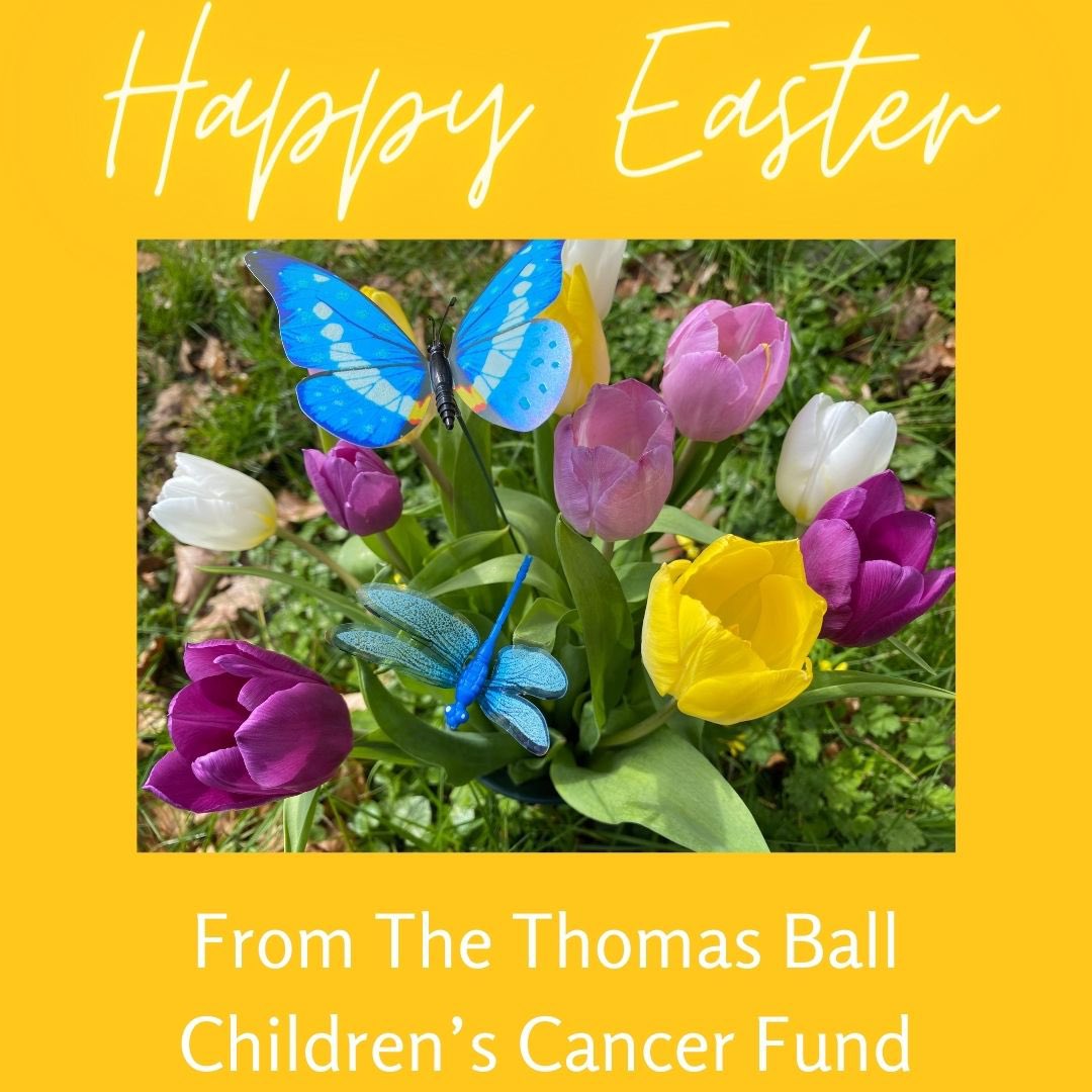 Thomas Ball Cancer tweet media