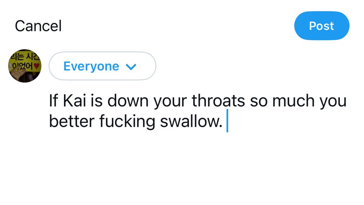 kaion for eternity 🐻 tweet media