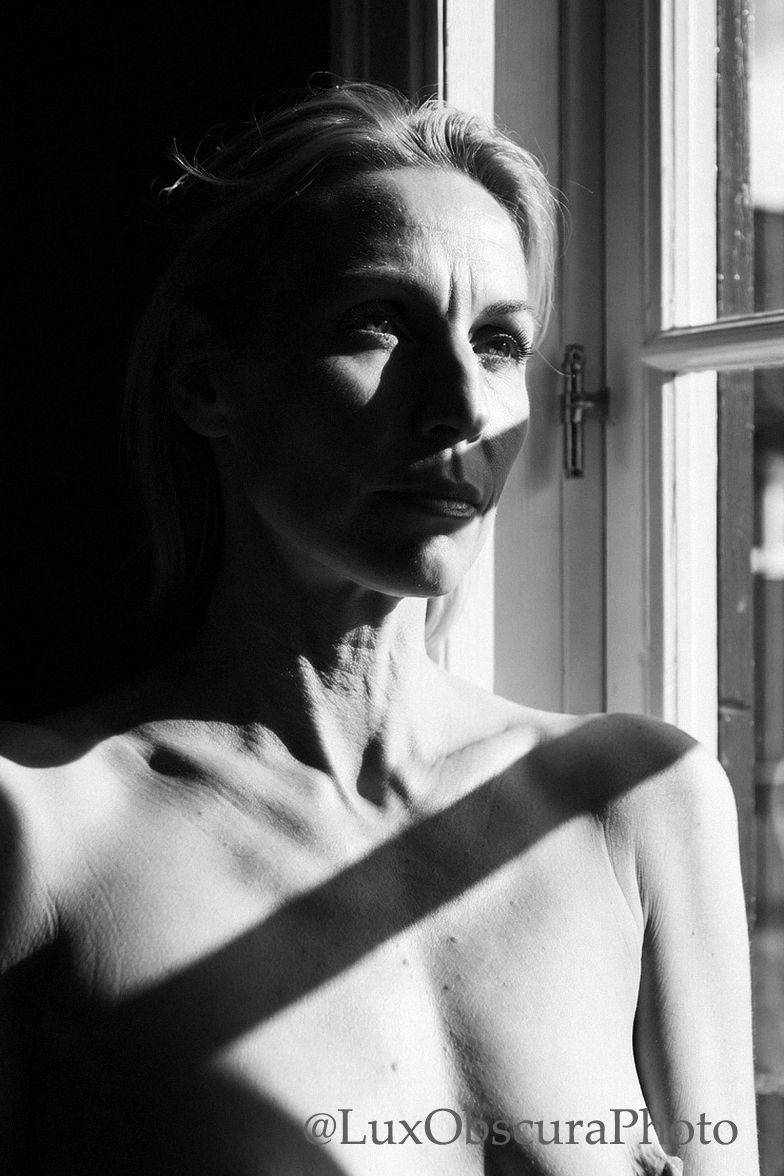 Lux and Obscura tweet media