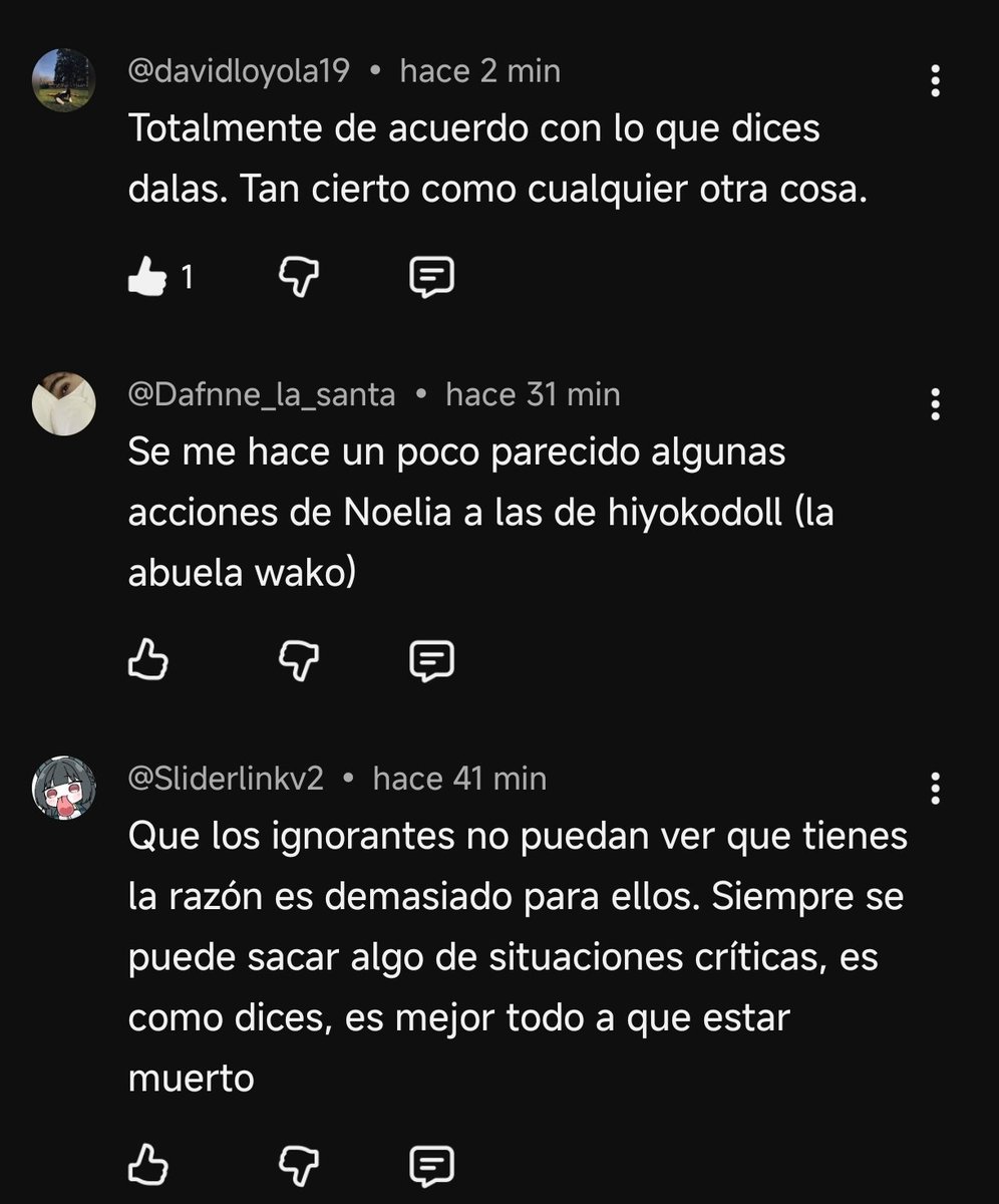 Dani4 Review tweet media