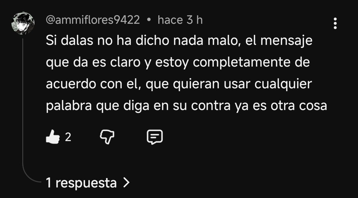 Dani4 Review tweet media