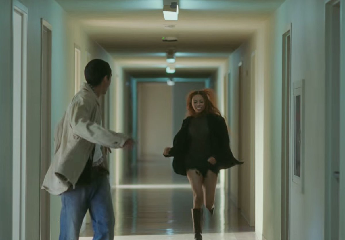 The FADER tweet media