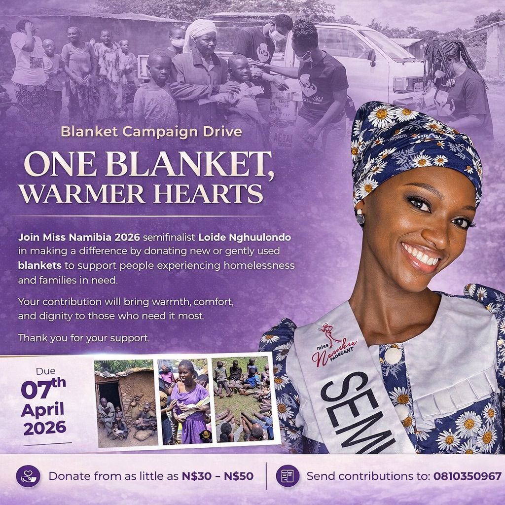 🌟Loide.Nghuulondo.🦋 tweet media