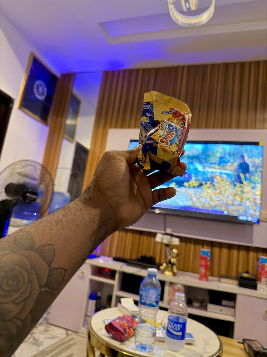 Olajiire 🎭 tweet media