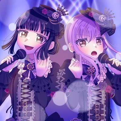 うりょう⚡️@NEXT 5/3ポピロゼ tweet media