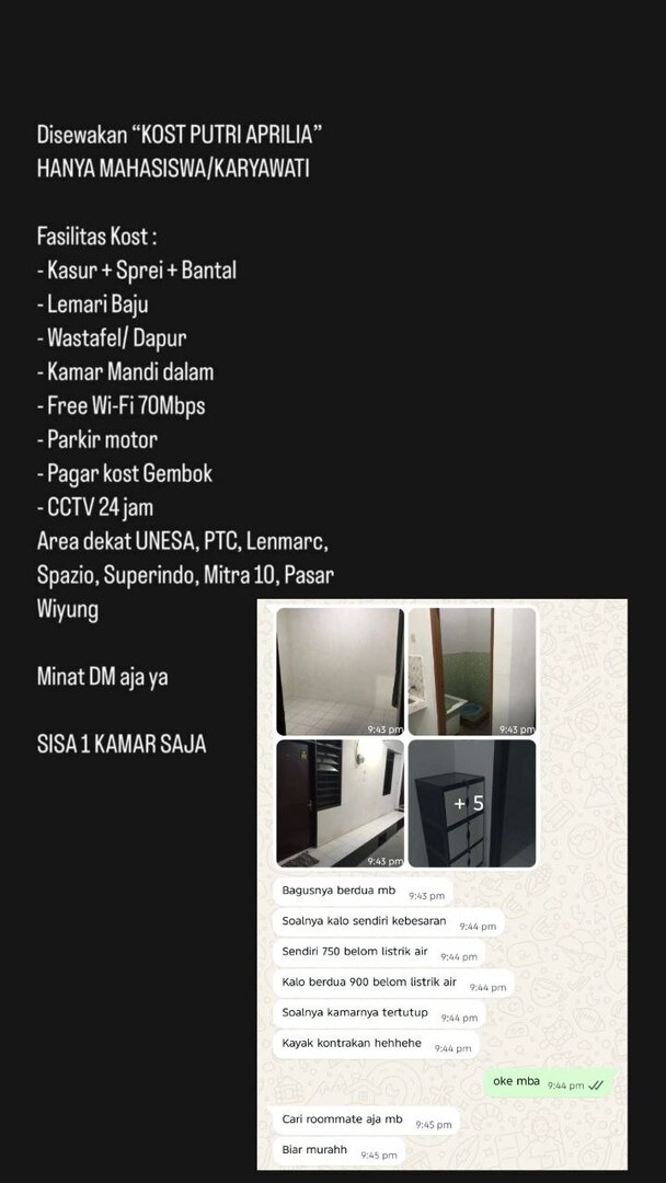 Unesa Fess tweet media