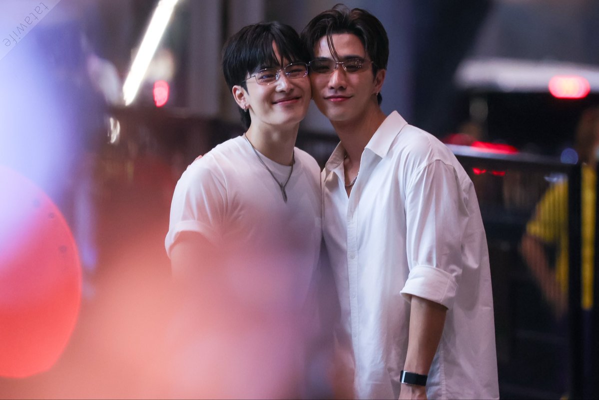 พี่ขาลรึเปล่า? tweet media