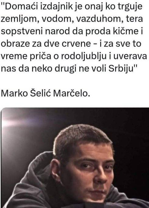 Veljko Kapunac (@veljavragolan) on Twitter photo 