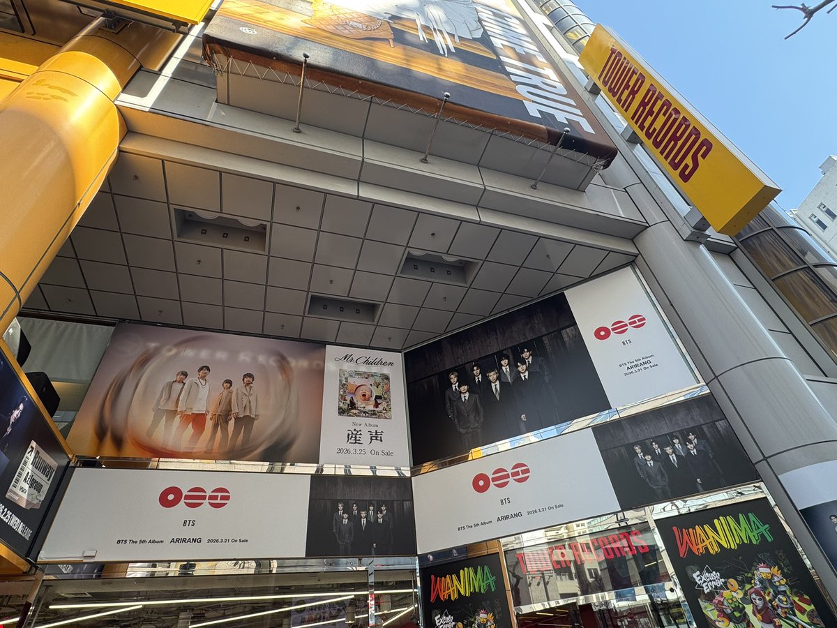 週末はお久しぶりにミスチルライブ
94年にFC入って32年
ASTROもずーっと応援出来ますように