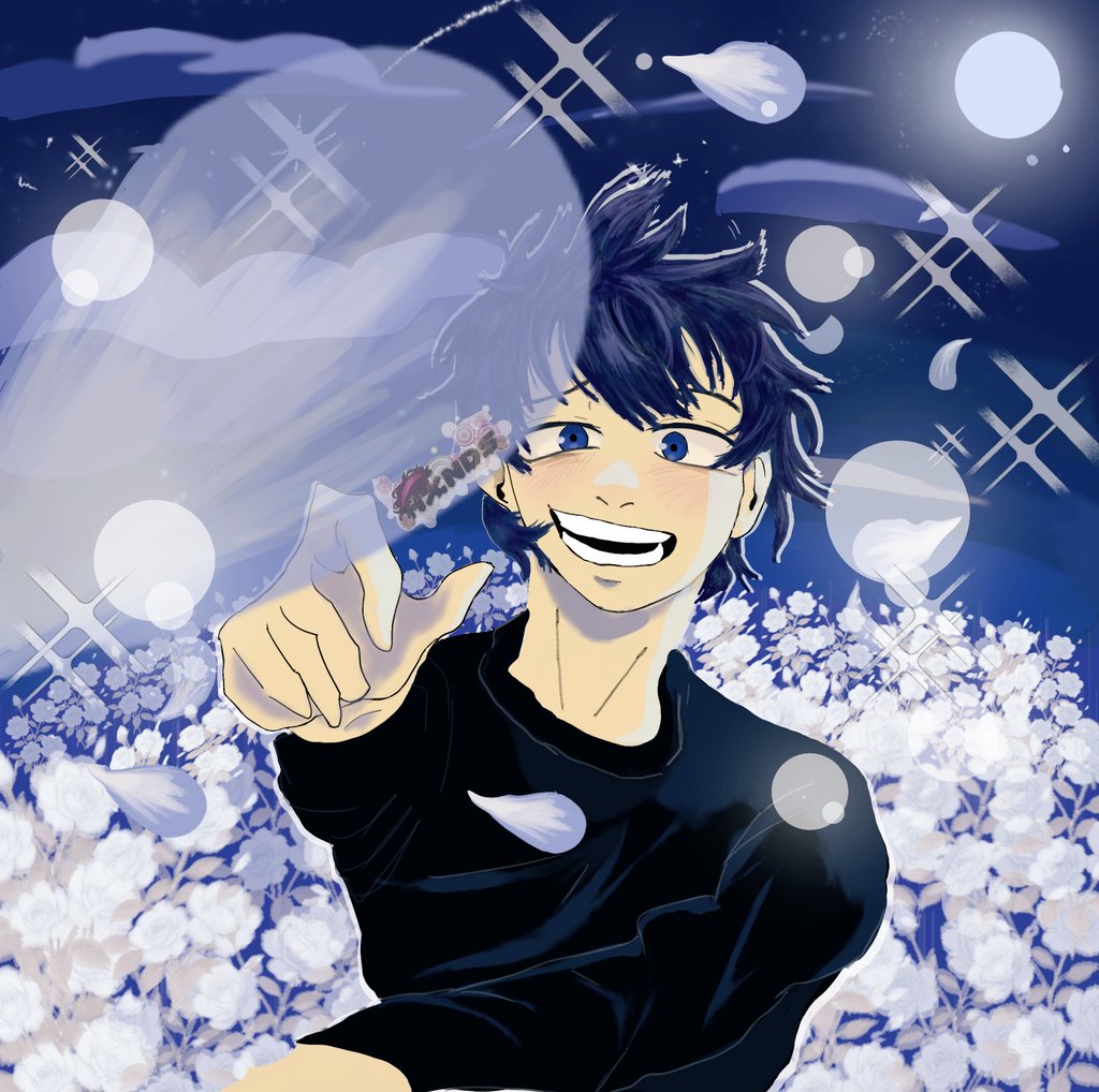 ARTS_BY_👋🏽H⭐NDS🖐🏽 tweet media