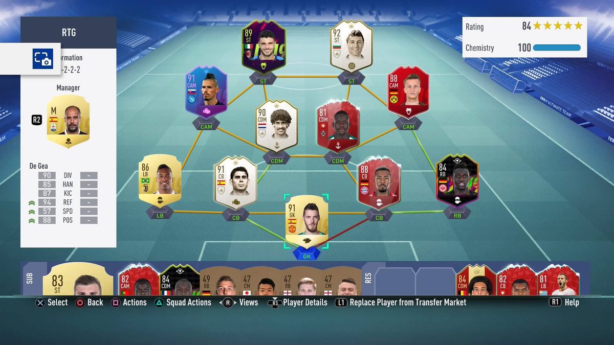 PigheadedApe tweet media