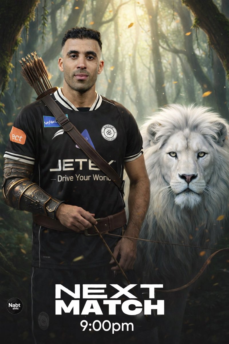 نبض..დ tweet media