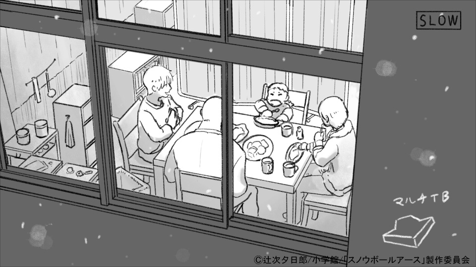 吉浦康裕 tweet media