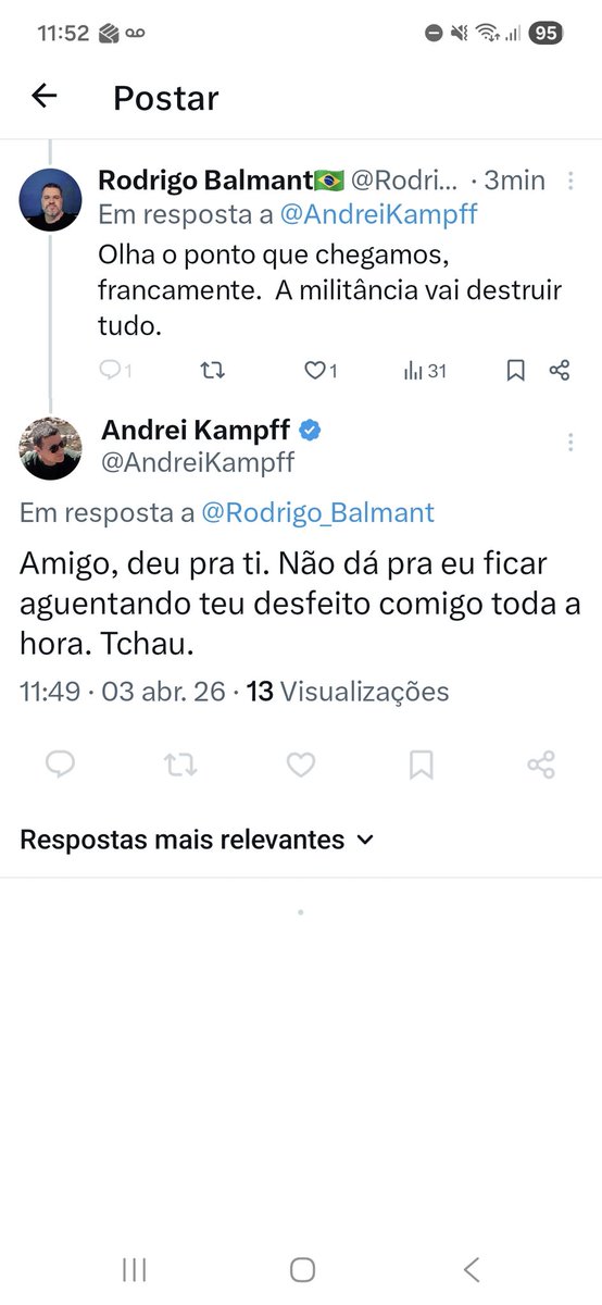 Rodrigo Balmant🇧🇷 tweet media