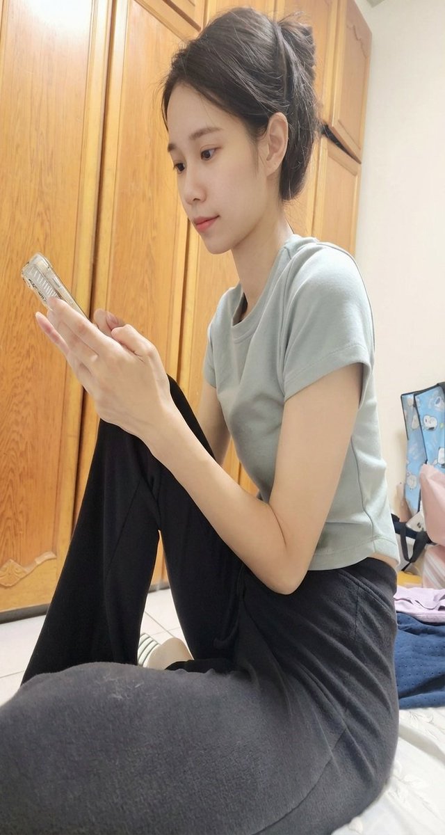 小豆芽 tweet media