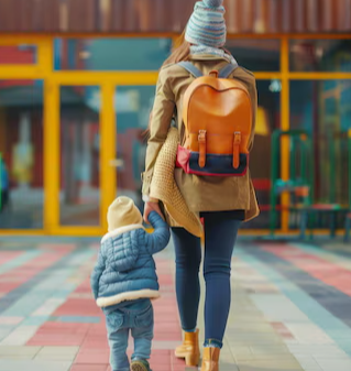 OhioCCRRA's tweet photo. Child care subsidies grow the workforce. You have to be working to qualify—contributing to the economy. But government payments to child care businesses fall short. Child care is the work that makes all other work possible. https://t.co/sQtMkGTfrl