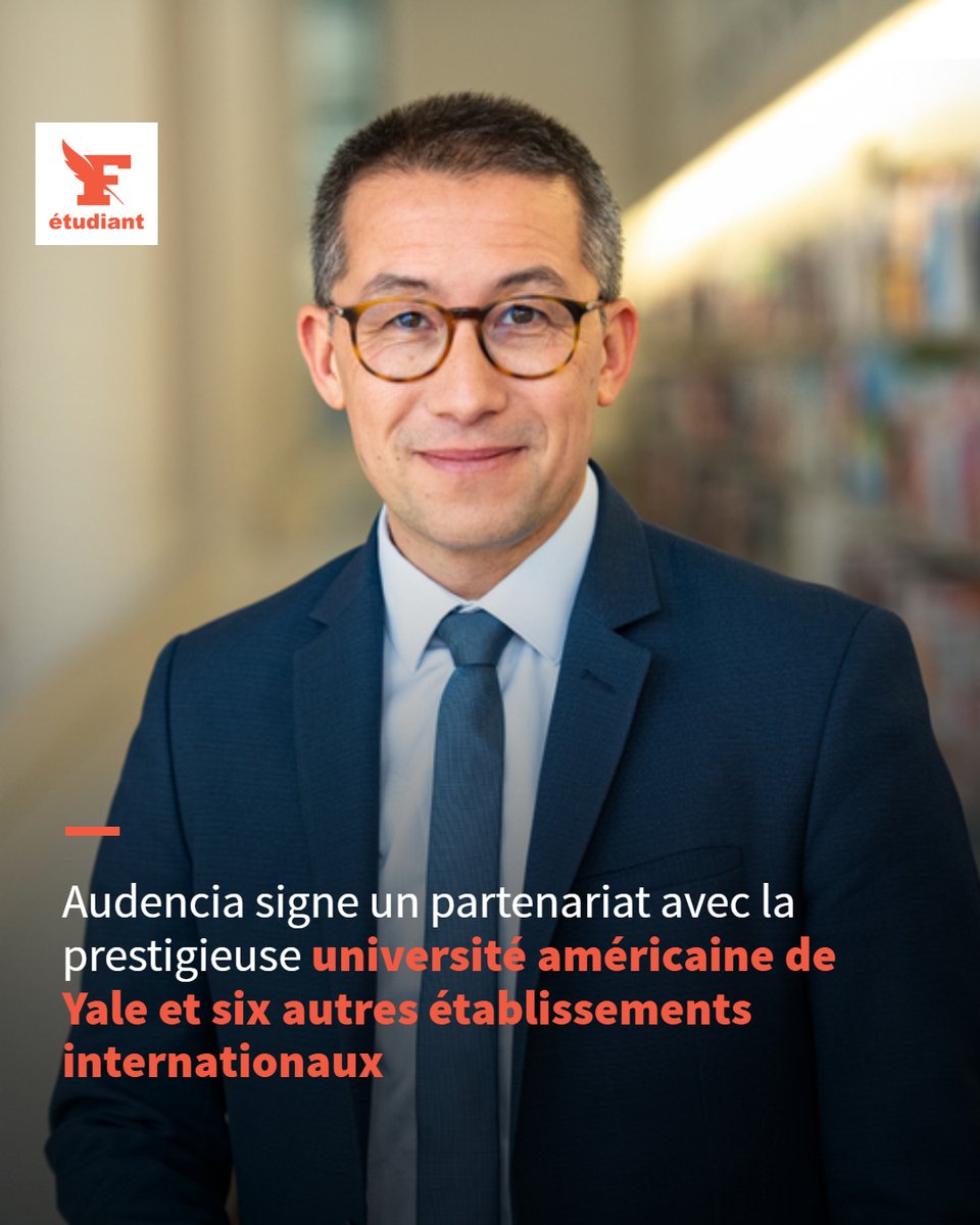Le Figaro Étudiant tweet media