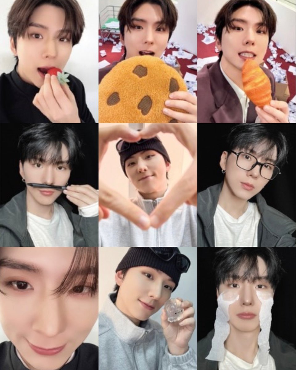 에스뜨✨ tweet media