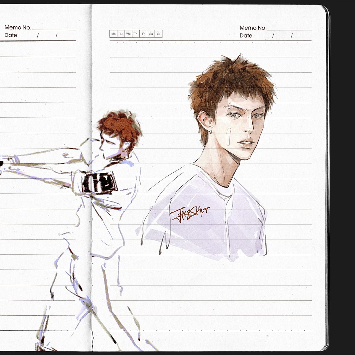 MspicySouP tweet media