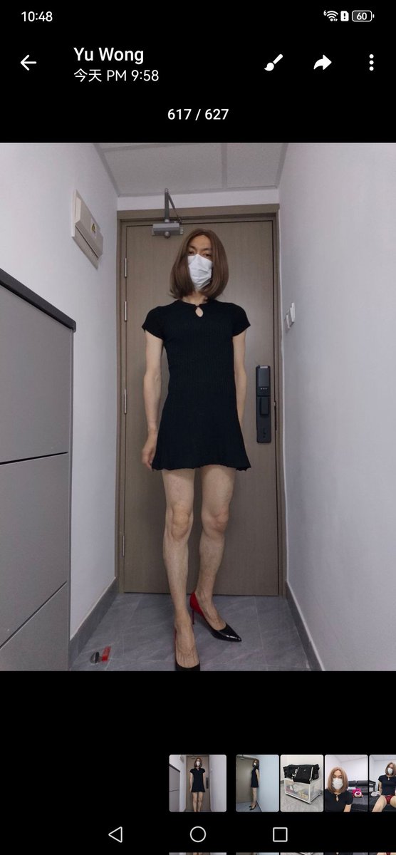 Carol Wong tweet media