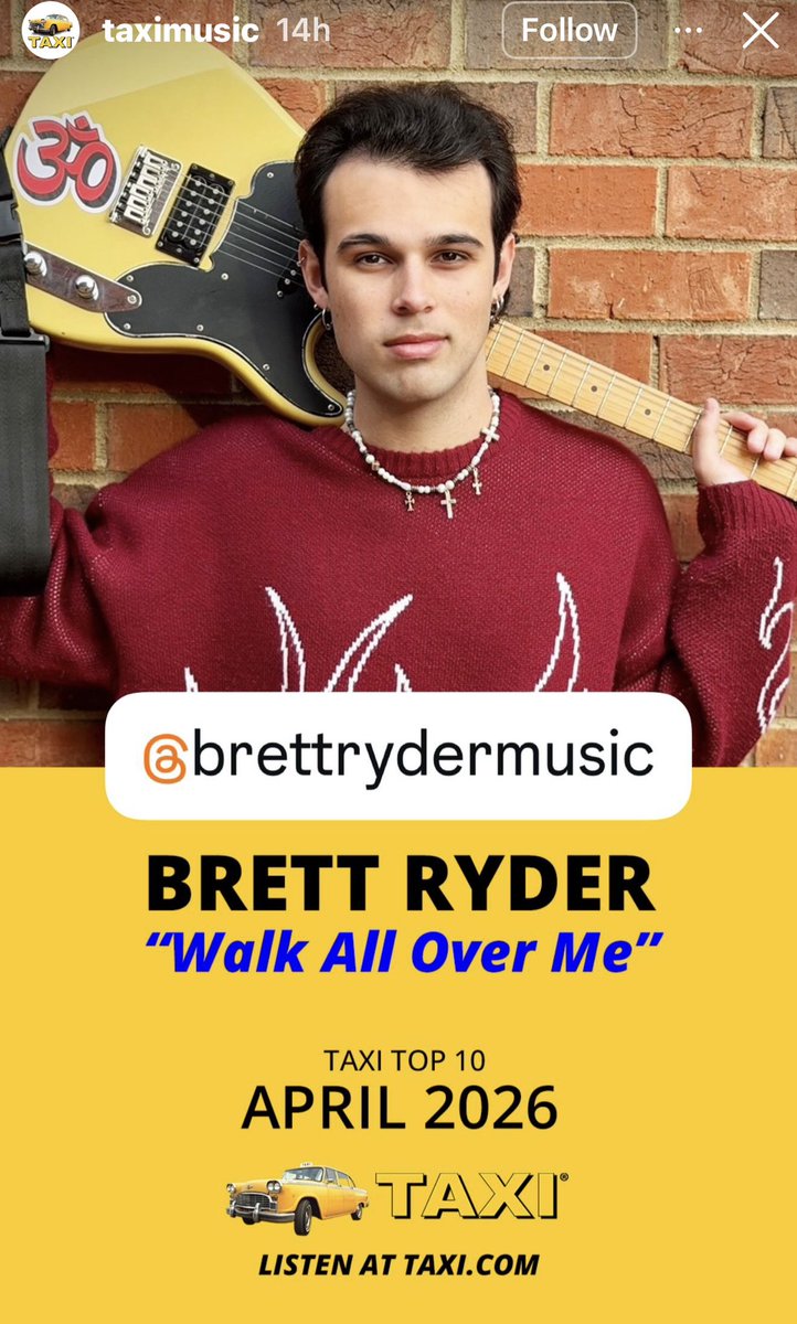 Brett Ryder tweet media