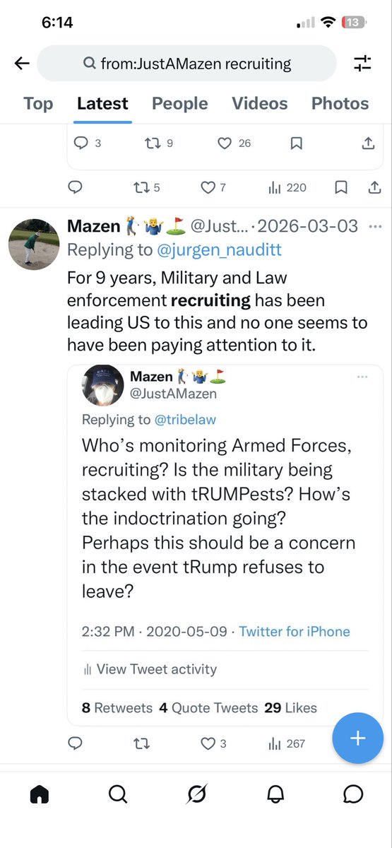 Mazen🏌️‍♂️🤷‍♂️⛳️ tweet media