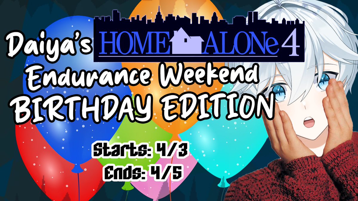 Daiya Diamandis 💎🎤 Diamond VTuber tweet media