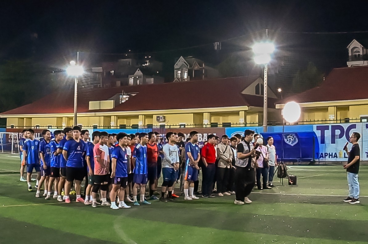 Team1 Vietnam tweet media