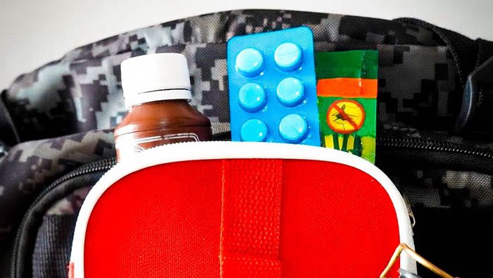 Ministerio de Salud tweet media