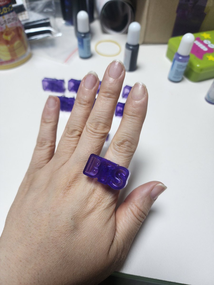 딸기맛드롭스 tweet media