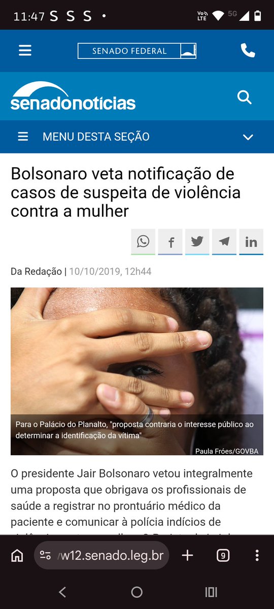 Edileine🚩 tweet media