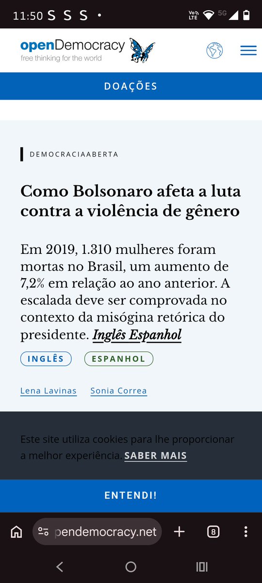 Edileine🚩 tweet media