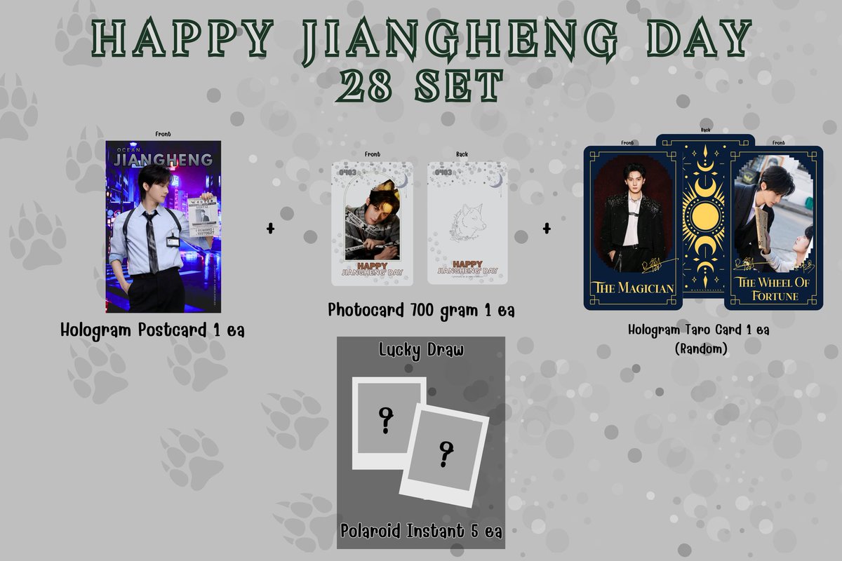 ปั่นตังค์ w/ JiangLi99 🩶🩵 tweet media