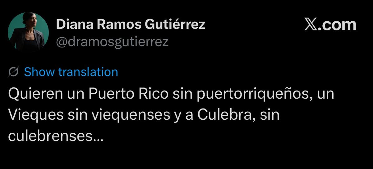 el Viejo Ese tweet media