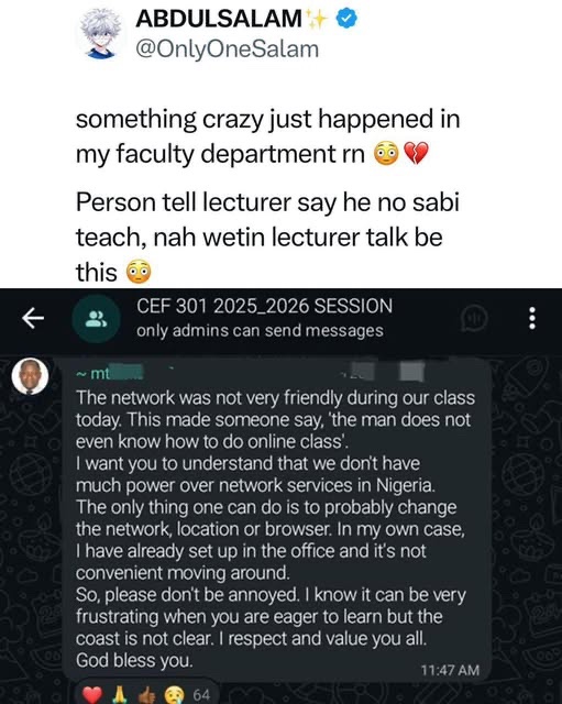 YabaLeftOnline tweet media